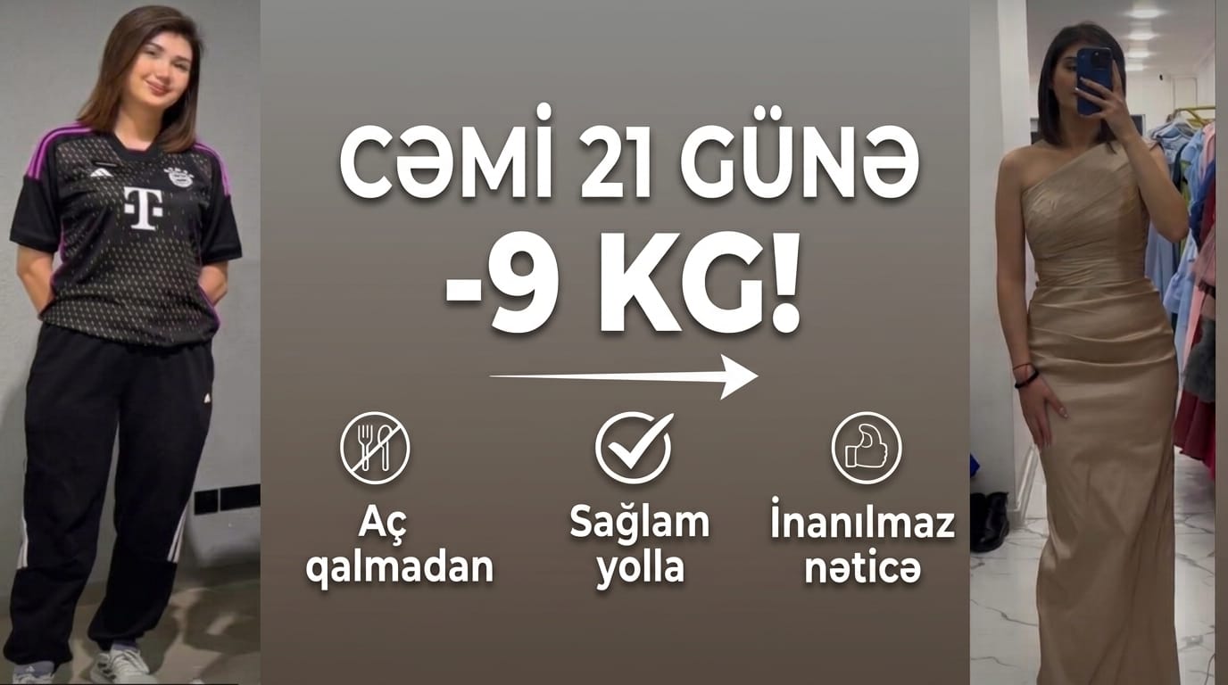 Bədən analizi