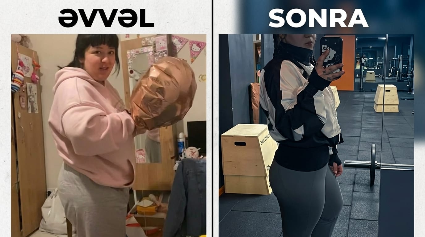 Bədən analizi